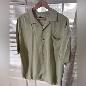 Men’s Tommy Bahama button down